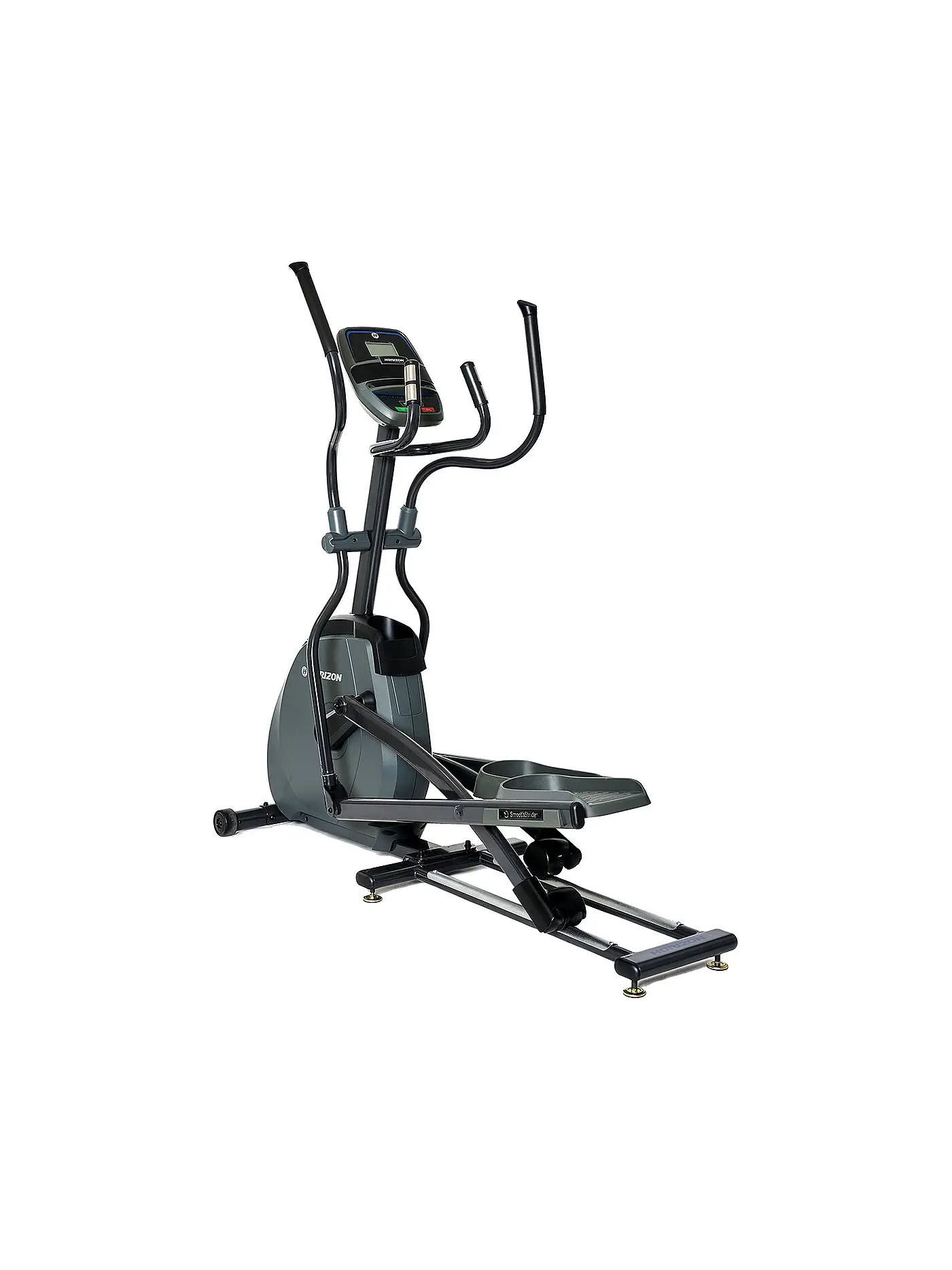 HORIZON | Crosstrainer Elliptical Trainer Andes 2.0 | 